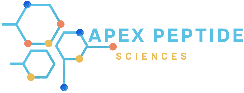 apexpeptidesciences.com