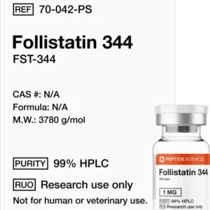 Follistatin 344 1mg