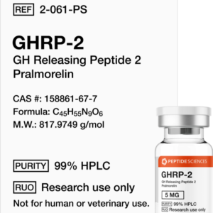 GHRP-2