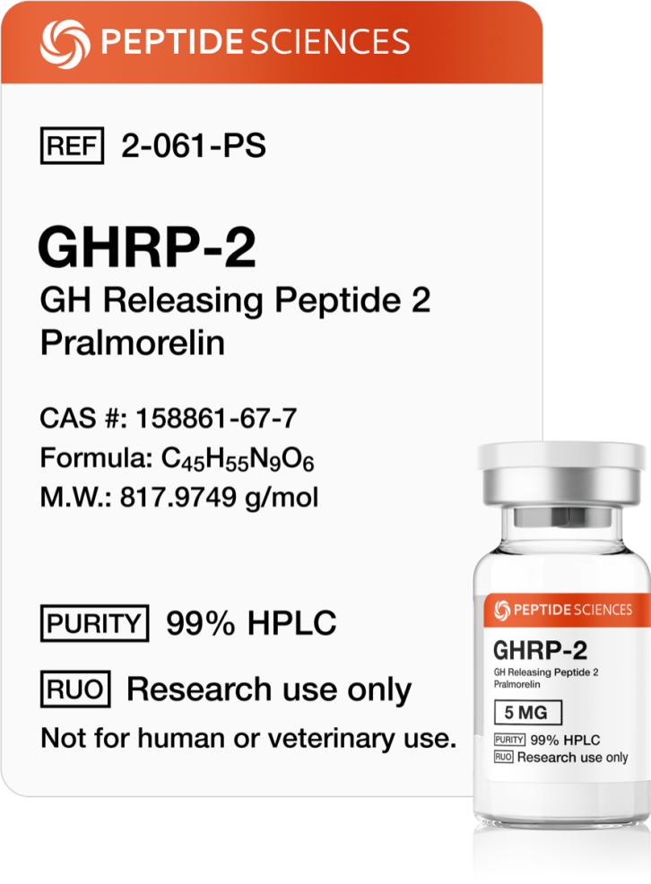 GHRP-2