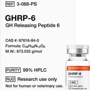 GHRP-6