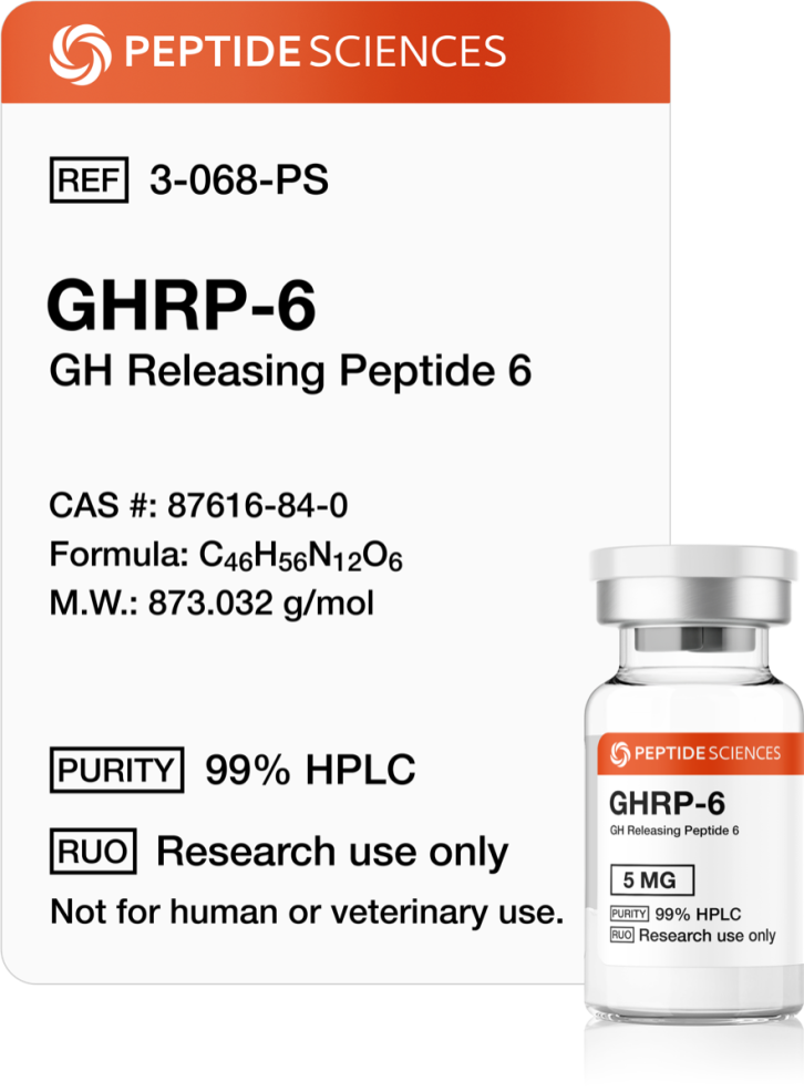 GHRP-6