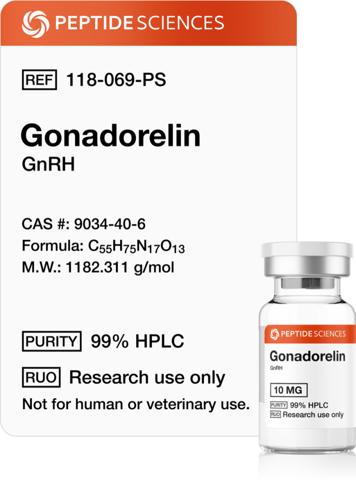 Gonadorelin 10mg