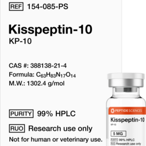 Kisspeptin-10 5mg
