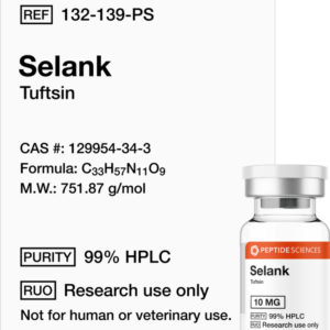 Selank 10mg