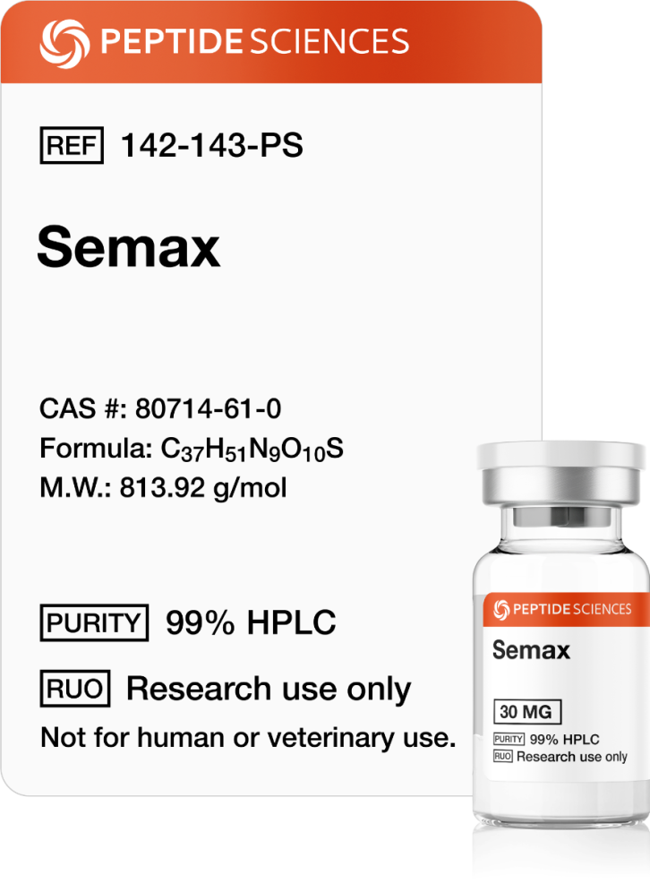 Semax 30mg