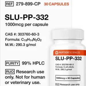 SLU-PP-332 1000mcg