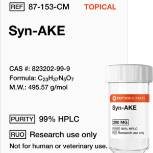 Syn-AKE 200mg (Topical)