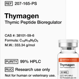 Thymagen (Thymogen) 20mg
