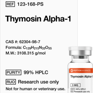 Thymosin Alpha-1