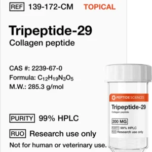 Tripeptide-29 200mg (Collagen peptide) (Topical)